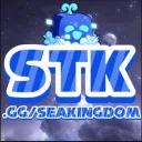 Sea Trading Kingdom • Blox Fruits