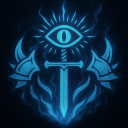 Mystic Vanguard [RuneScape 3 Clan] Discord Server Icon