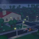HAPPY Classic Town