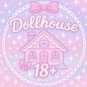 ༒dollhouse༒ Discord Server Icon