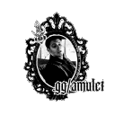 ࣪     🩶   ᴀᴍᴜʟᴇᴛ   ۪   ݁ ──  ᰍ Discord server icon