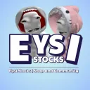 Eysi Stocks | Shop And Community