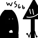 White space bb s1 + HAZARD! (3/15)