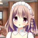 Maid to be Messy