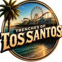 Trenches of Los Santos - Last Summer