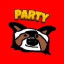 Raccoon Party