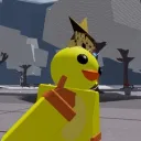 Duckies Official Discord Discord server icon