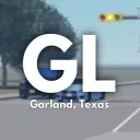 Garland, Texas