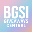 BGSI Giveaways Central Discord server icon