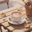  The Corner Café | Community S... Discord Server Icon