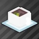 Turtle's Café banner