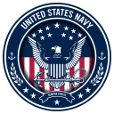 RDUSA | United States Navy Discord server icon