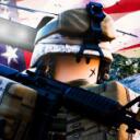 United States Marine Corps Discord Server Icon