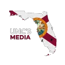UNC’s Media Server 🌴