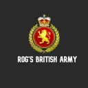 RBA| Rog's British Army