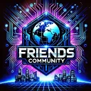 FRIENDS COMMUNITY's icon