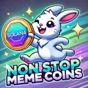 Nonstop Meme Coins