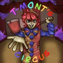 ◬ T-Mont's Circus Grounds ◬