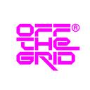 Off The Grid: Black Bazaar Discord Server Icon