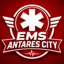 🚑 𝗘𝗠𝗦┃Antares City 𝗛𝗼𝘀𝗽𝗶𝘁𝗮𝗹 𝗖𝗲𝗻𝘁𝗿𝗮𝗹 🚑