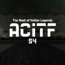 JOIN ACITF V2 | ACITF SEASON 4