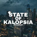 STATE OF KALOPSIA ROLEPLAY  [ SA:MP ]