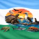 île Galápagos