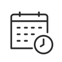 High Ticket Sales Rep Server Icon