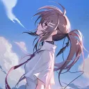 ⌞ Tsui no Sora ⌝