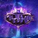 MYTHIC  - Something Coming.