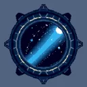 Vanguard Galaxy - Bat Roost Games