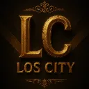 𝑳𝑶𝑺 𝑪𝑰𝑻𝒀| لـــوس ســيتي👑 Discord server icon