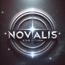 NOVALIS - Nova Astralis Server Icon
