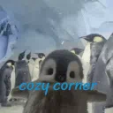 Cozy Corner