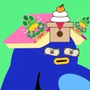 えくすサーバー·͜·