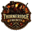 Thorne Ridge County Discord server icon