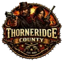 Thorne Ridge County
