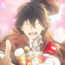 The Boy Detective's Club: /ranpos