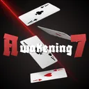 - THE AWAKENING GAMES S6 -