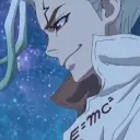 SENKU AIRDROPs