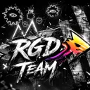 RGD in the Team⭐