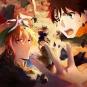 宝具Fate/Realm黄金の国