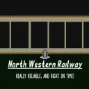 The North Western Railway Company