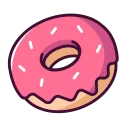 XCrepery's Donut Market