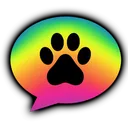 social furry