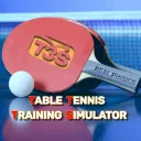 Table Tennis Training Simulator(T3S)