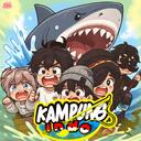 Kampung Indo Discord Server Icon