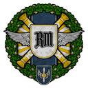 Parachute Armoured Corps "Realmsmarshal" Discord Server Icon