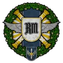 Parachute Armoured Corps "Realmsmarshal"