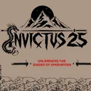 Invictus'25